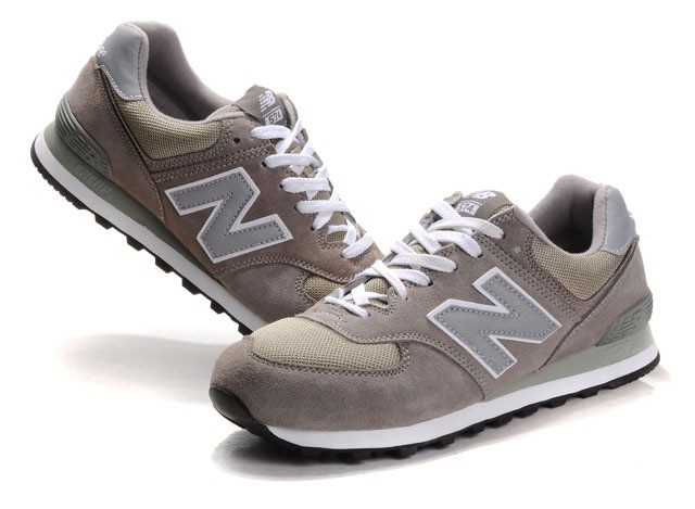 new balance 574 gris or new balance 574 gris or